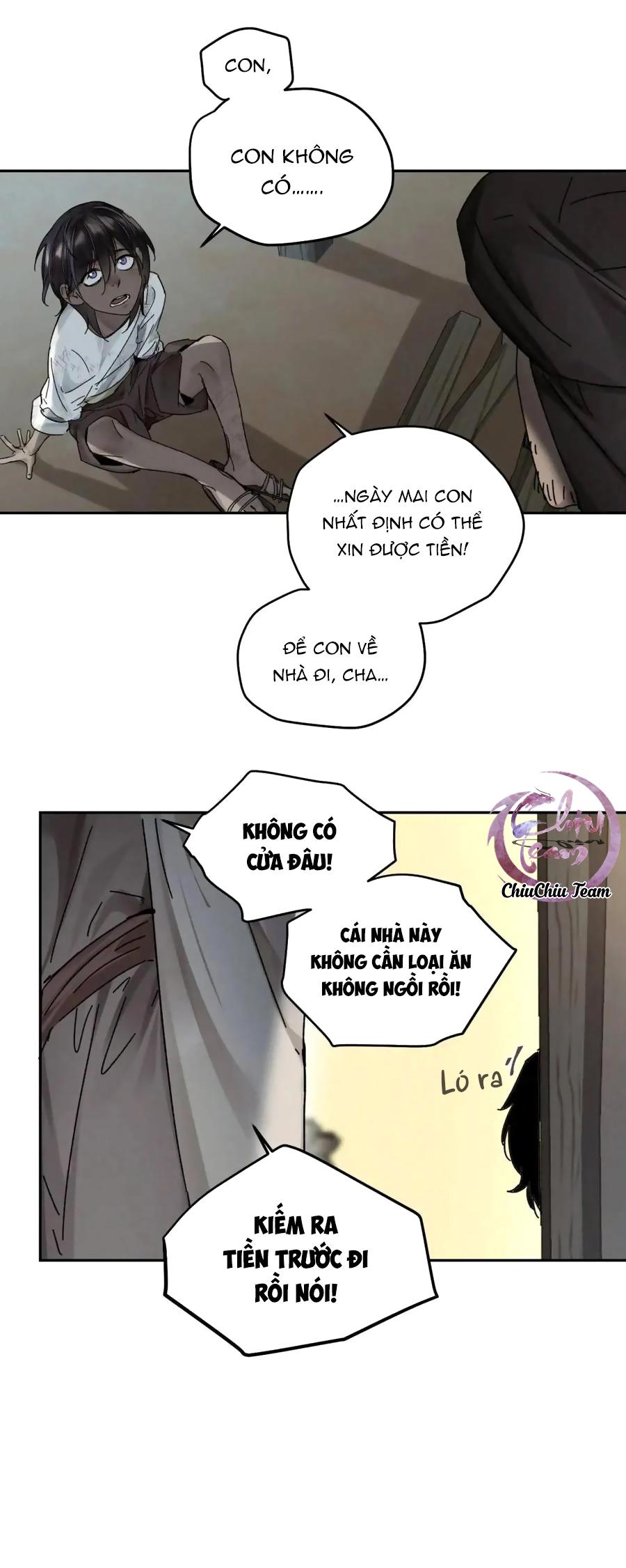 Đọc truyện Antidote Poison - Chapter 100