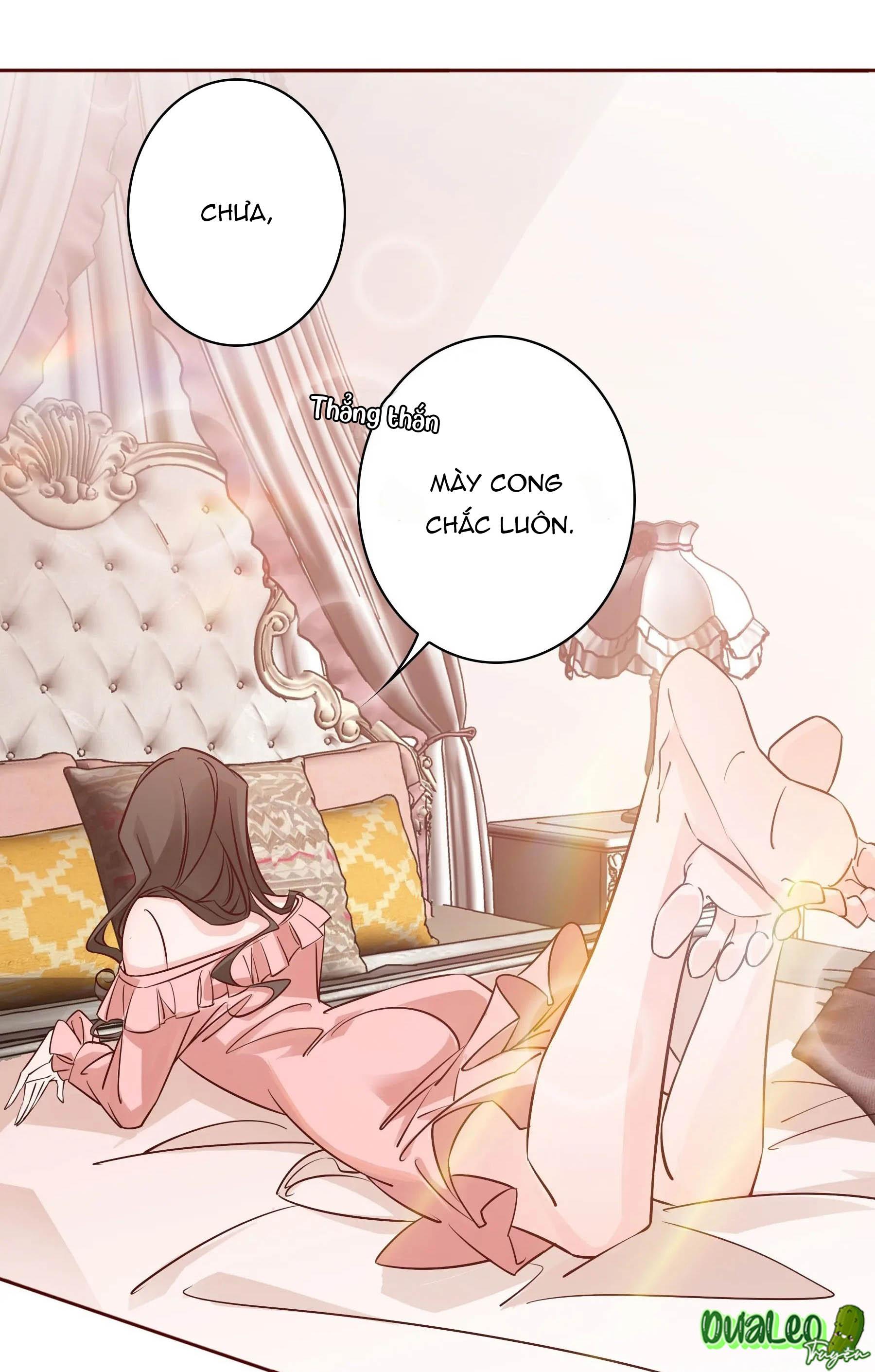 Đọc truyện Yêu Em Bất Chấp - Chapter 5