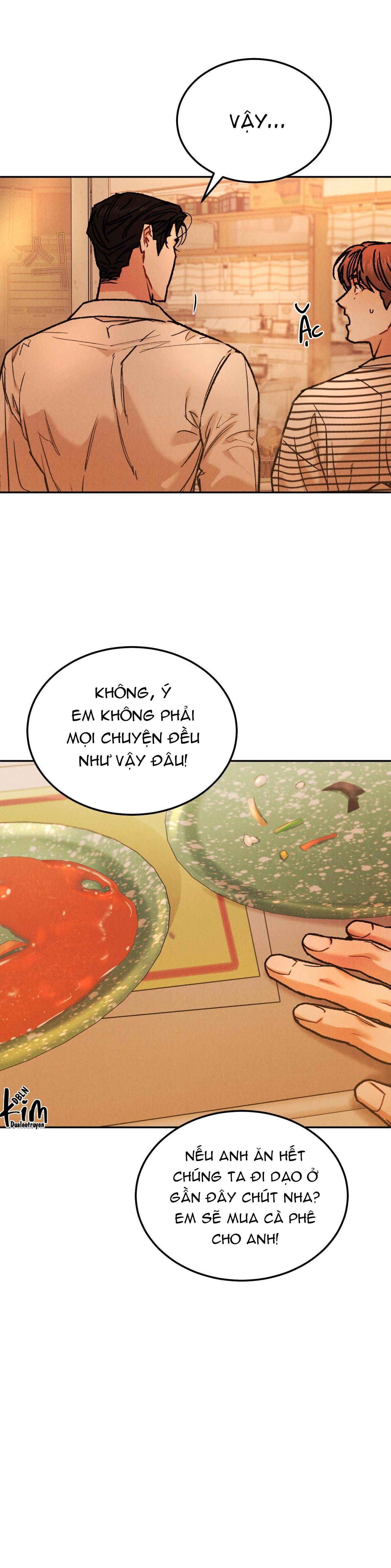 Đọc truyện VƯỢT QUA GIỚI HẠN - Chapter 90