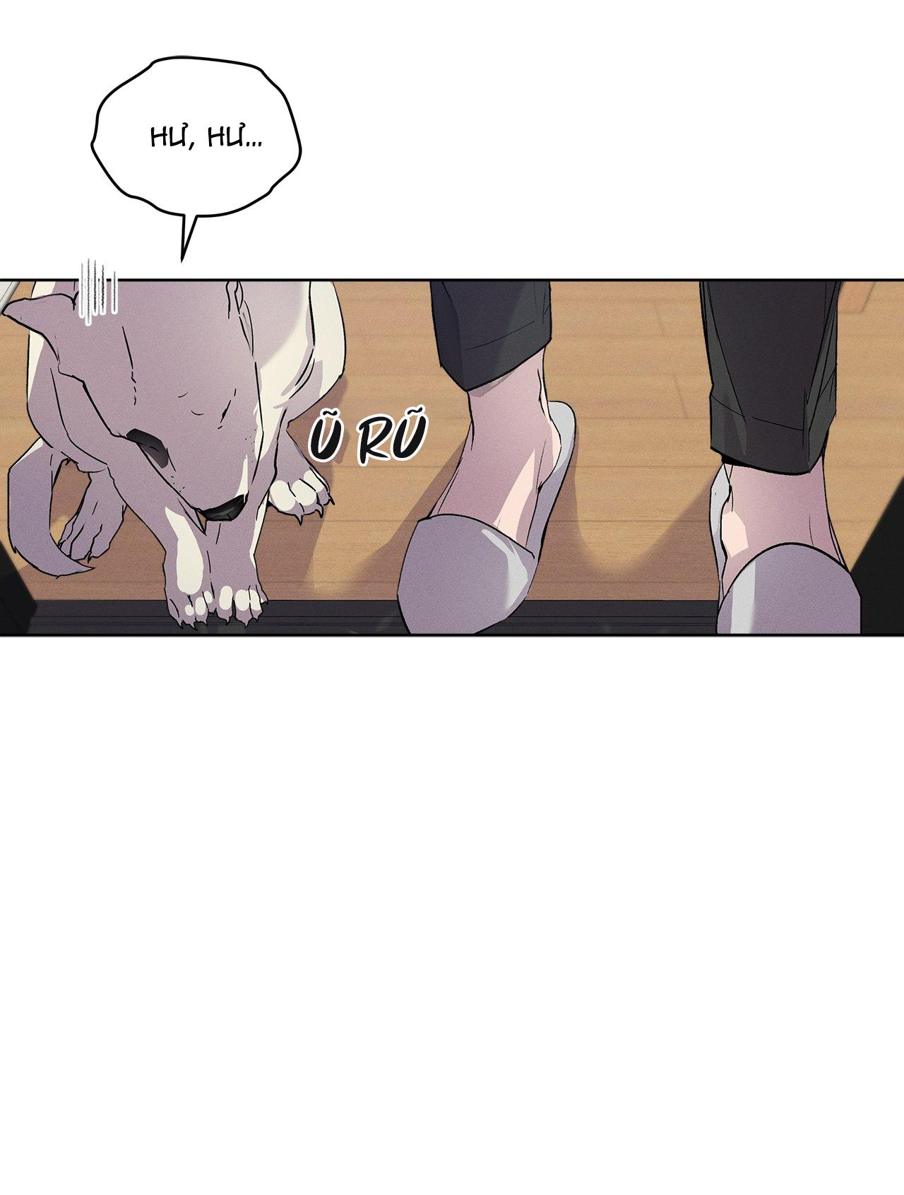 Đọc truyện Kí Ức Về Trong Hơi Thở - Chapter 19