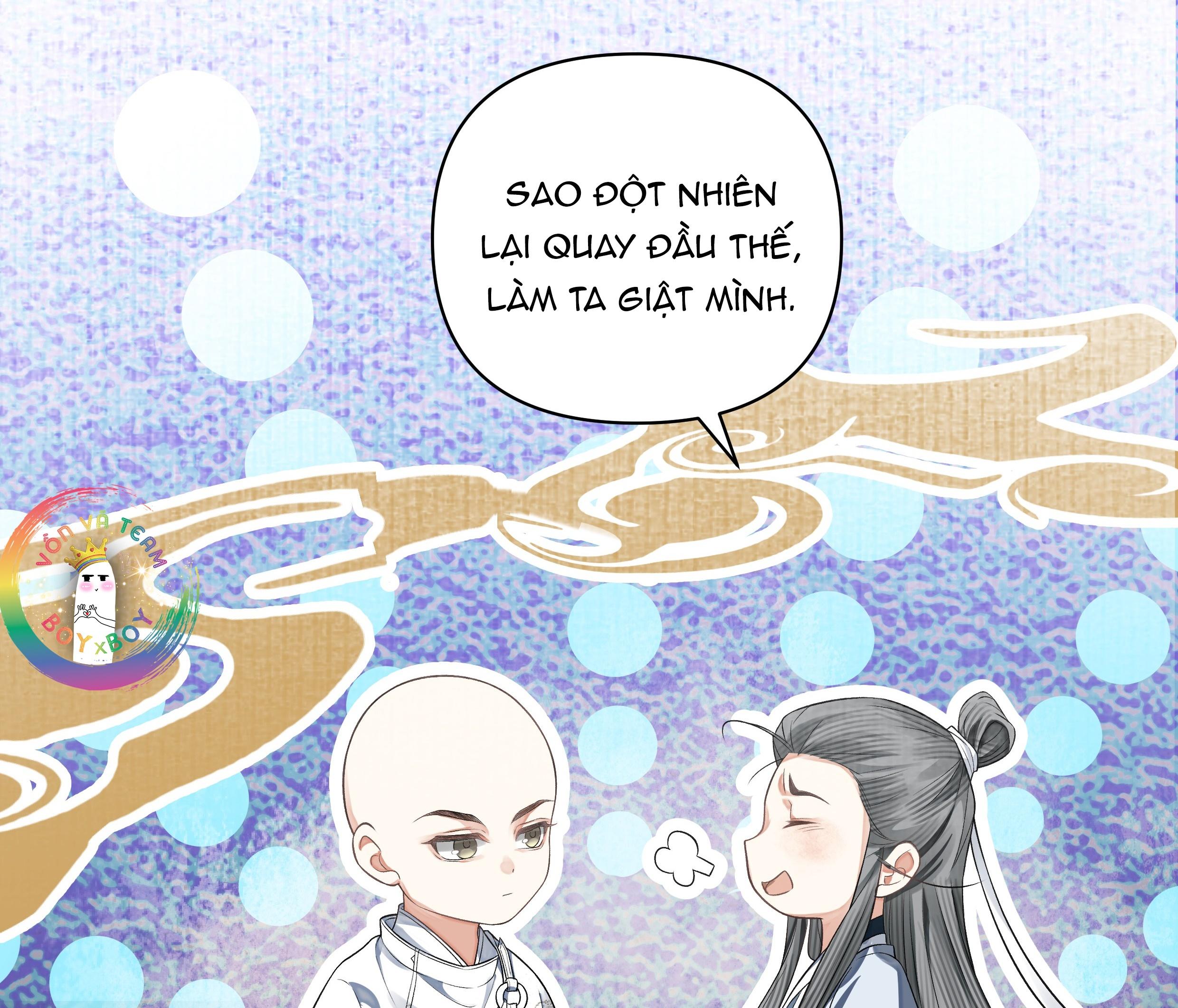 Đọc truyện (END) Đồng Tiền Kham Thế - Chapter 20