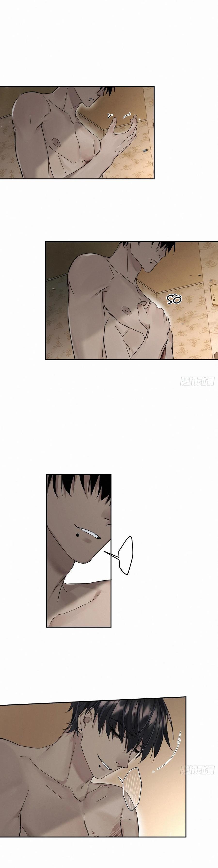 Đọc truyện Antidote Poison - Chapter 96