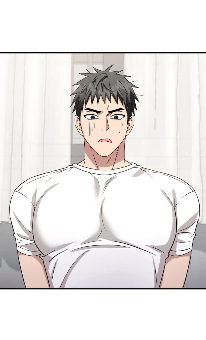 Đọc truyện  Dẻo Dai Và Mềm Mại - Chapter 6