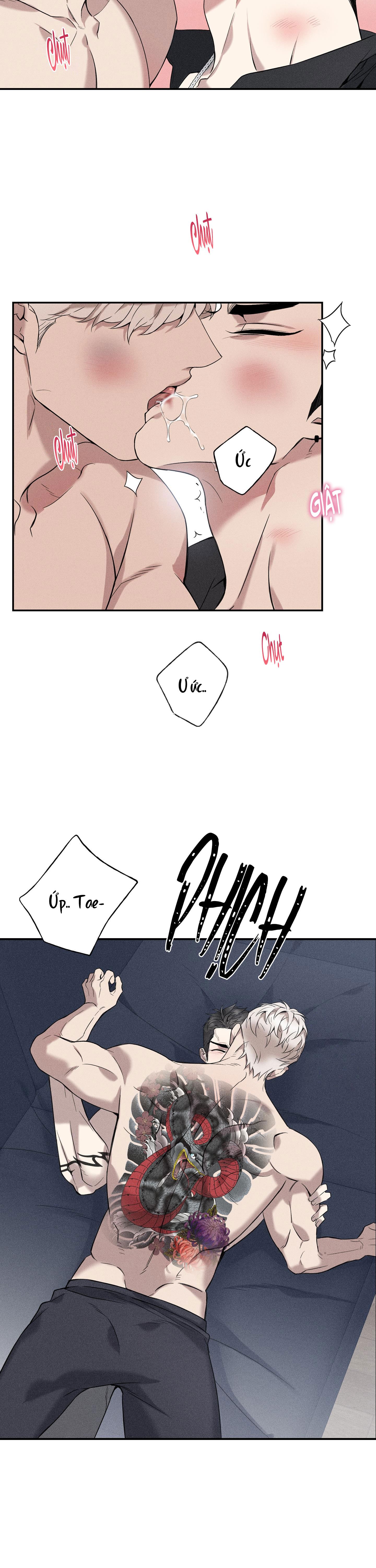 Đọc truyện PHÁ NÁT EM - Chapter 7