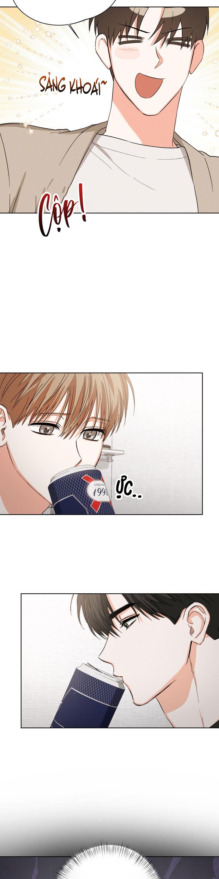 Đọc truyện NINE TO NINE - Chapter 46