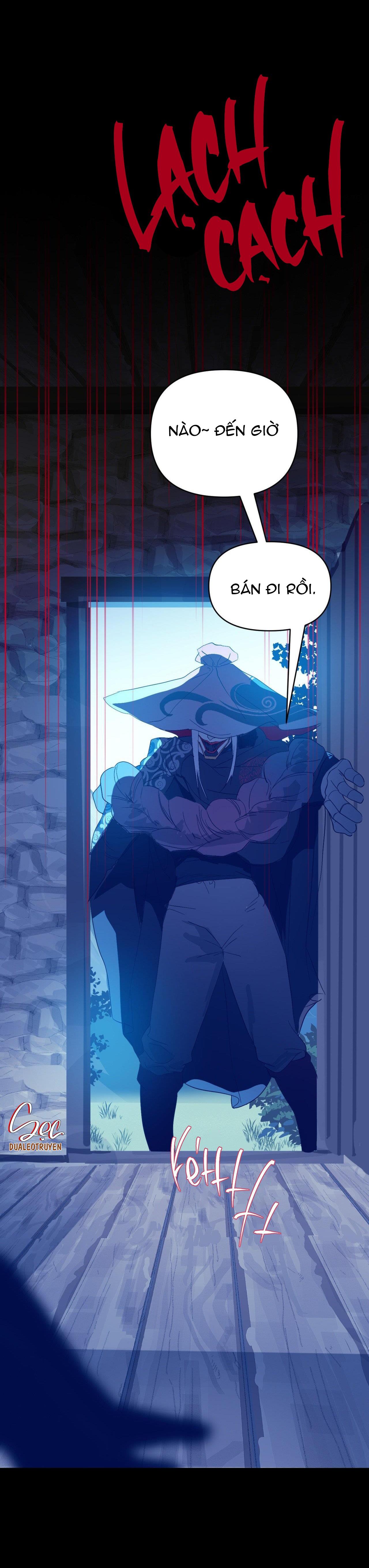 Đọc truyện BẠN CÙNG LỚP MẪU GIÁO MẶT TRỜI - Chapter 11