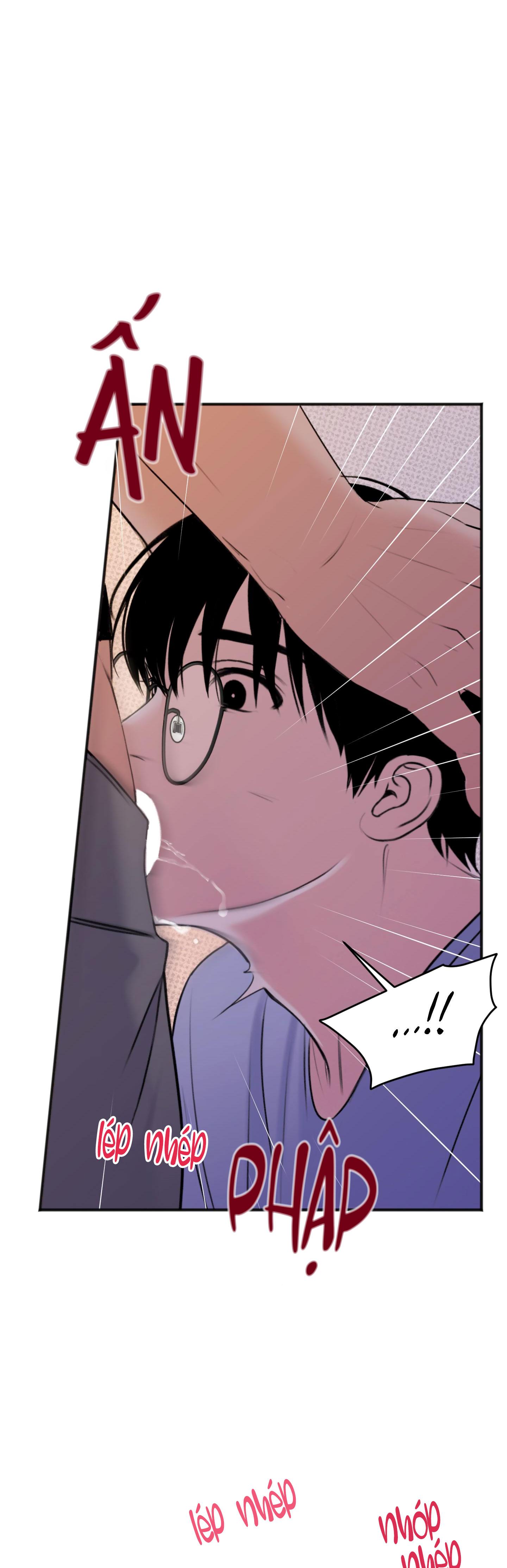 Đọc truyện BÉ XÚC TU - Chapter 14