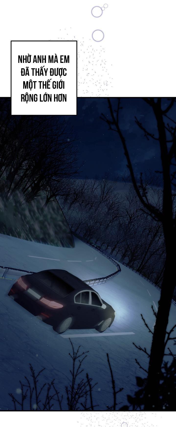 Đọc truyện VÀ RỒI NGƯỜI CÁ ĐÃ BIẾN MẤT - Chapter 6