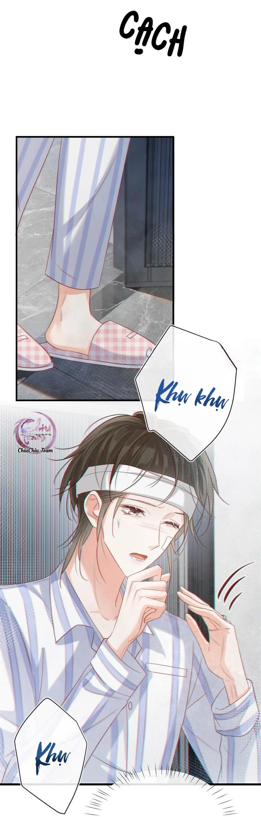 Đọc truyện Nghiện Rượu - Chapter 100