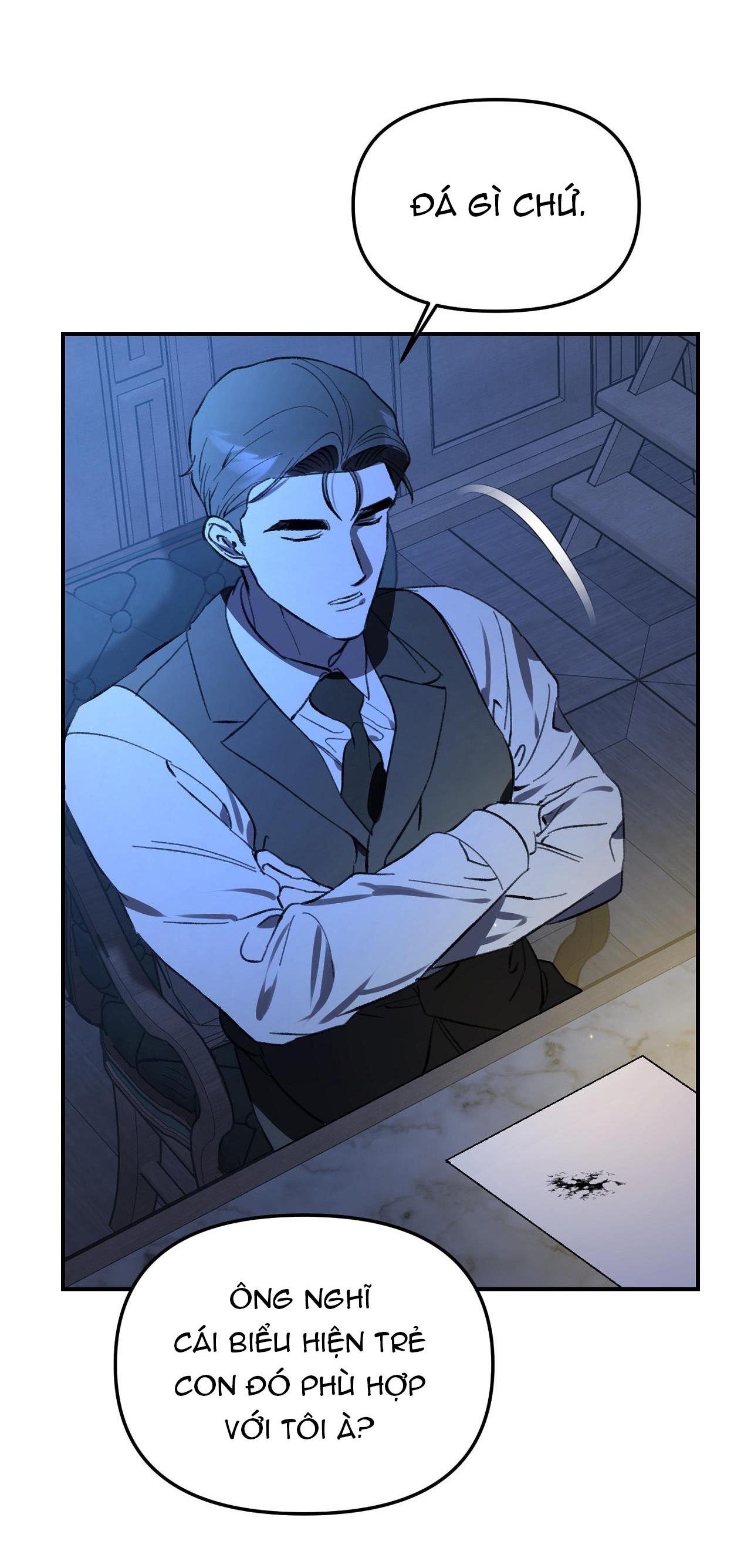 Đọc truyện SÓI TRONG LỒNG - Chapter 31