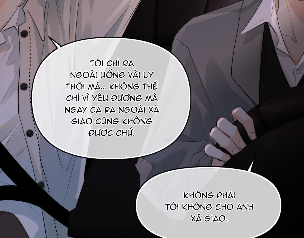 Đọc truyện Cậu Vượt Giới Hạn Rồi - Chapter 47