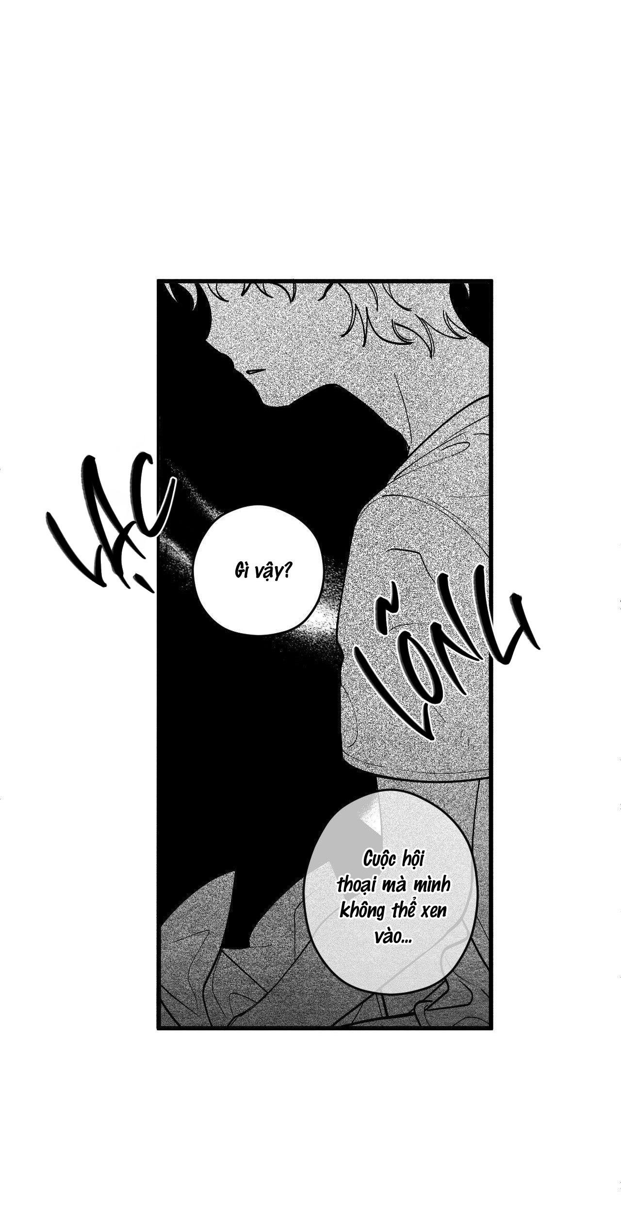 Đọc truyện  Vóc Dáng Toàn Mỹ - Chapter 3