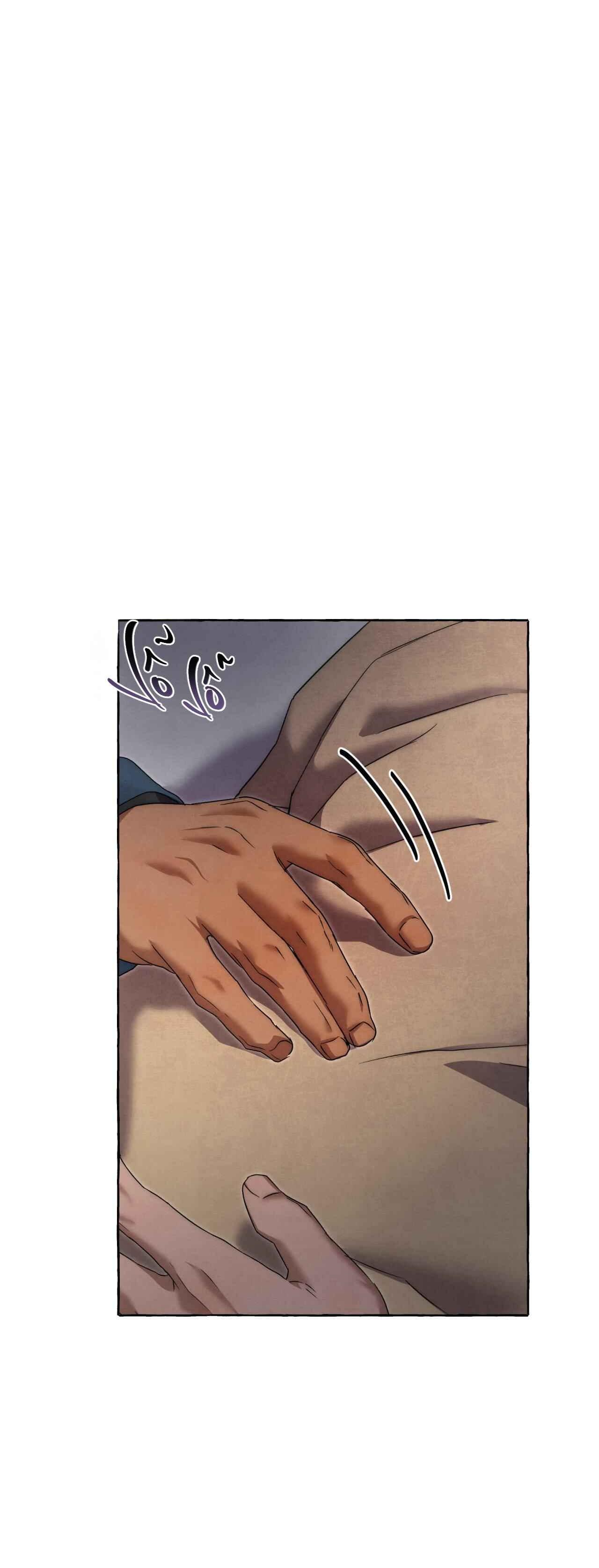 Đọc truyện NHỮNG CON CHÓ TRONG TÙ - Chapter 40