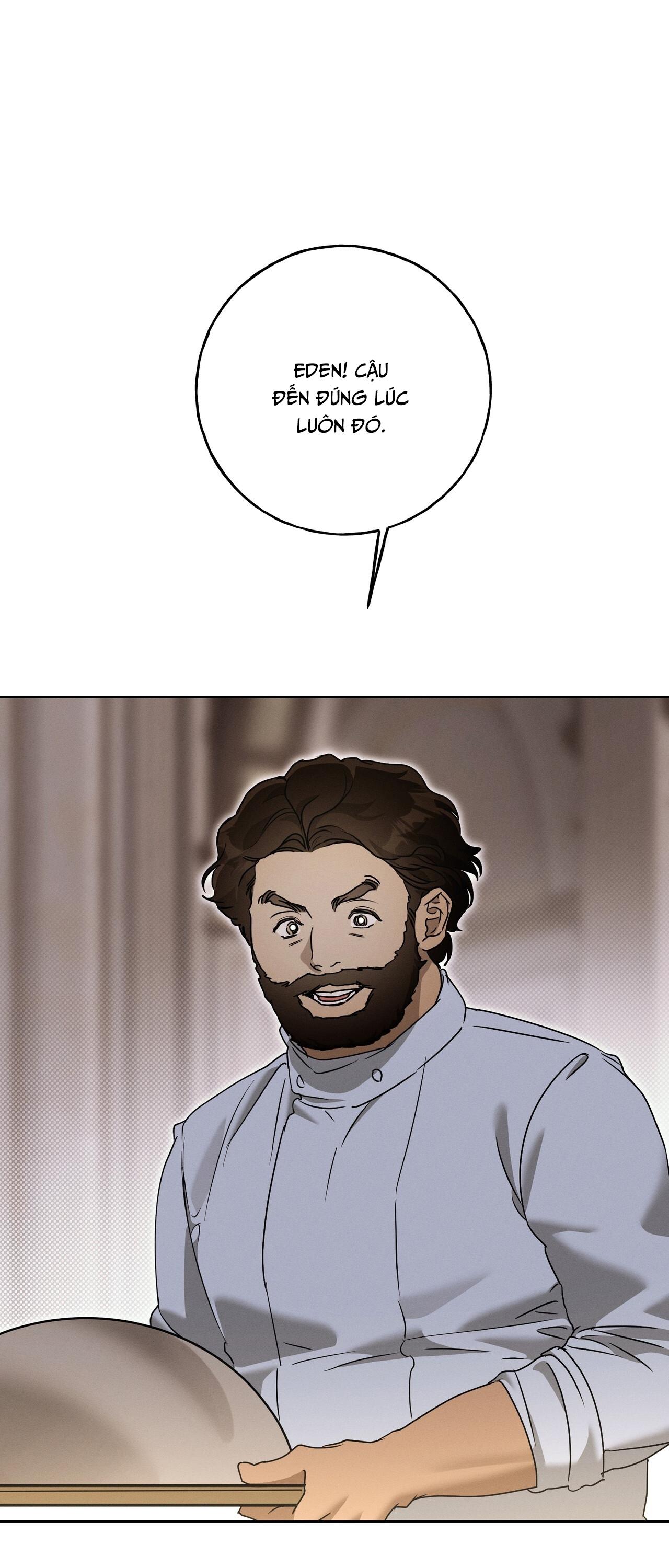 Đọc truyện LÂU ĐÀI GỖ MUN - Chapter 22