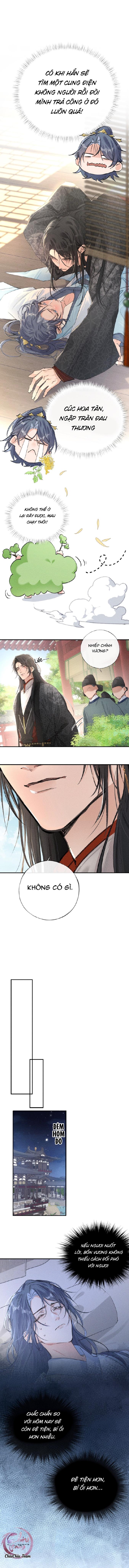 Đọc truyện Dụ địch thâm nhập - Chapter 29