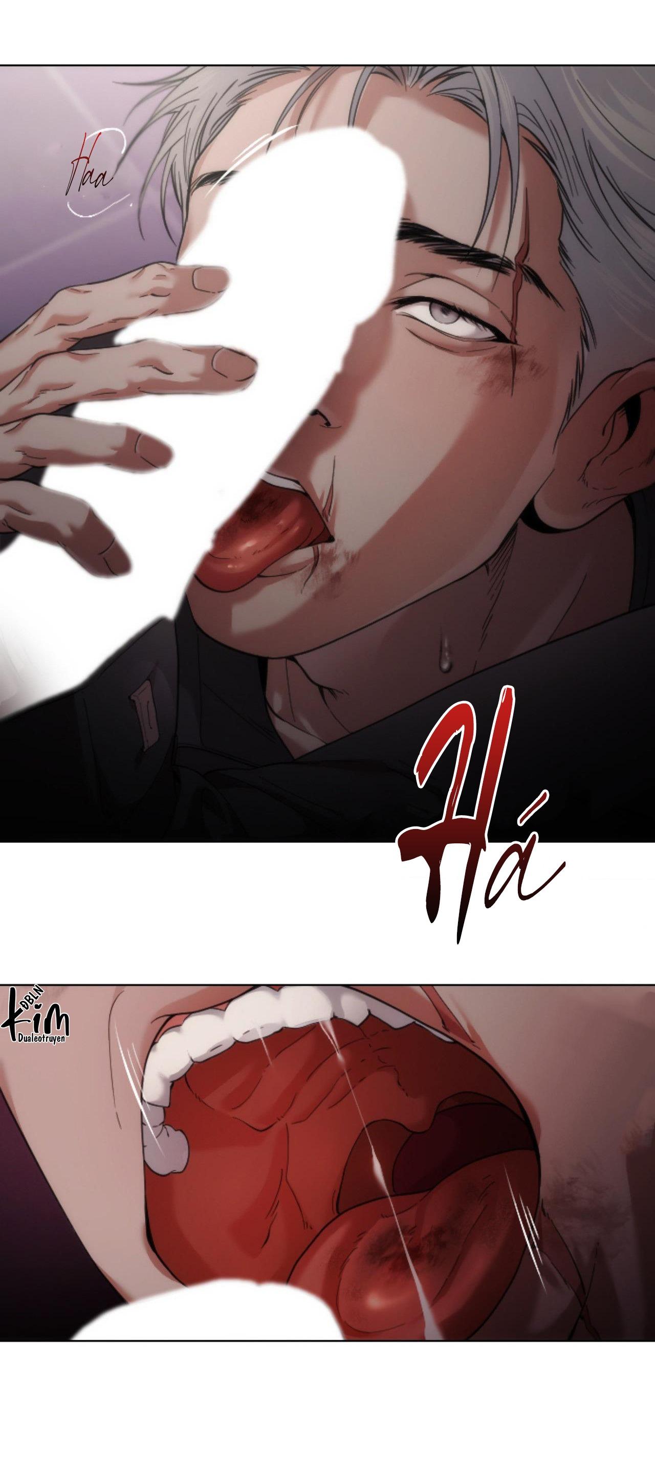 Đọc truyện GẠT TÀN - Chapter 1