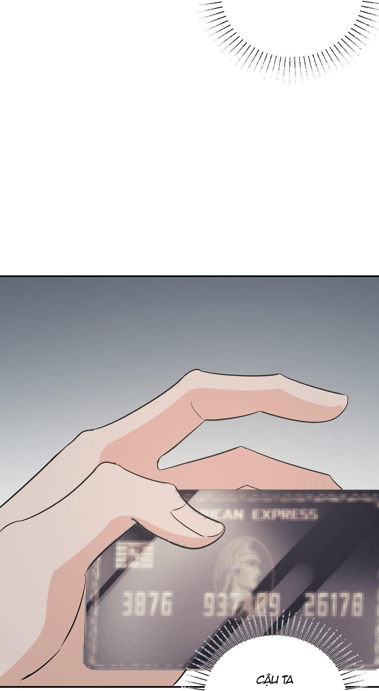 Đọc truyện Vì Sự Vĩnh Cửu - Chapter 4