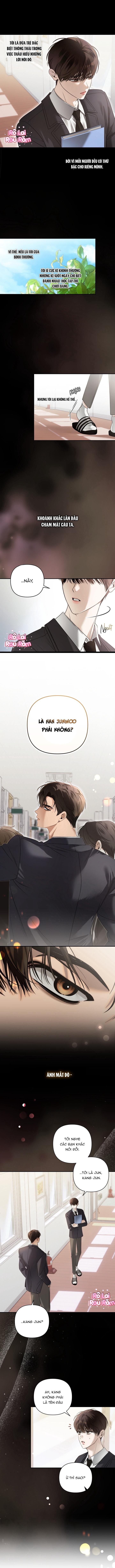 Đọc truyện CHIẾC GIƯỜNG TUỔI 18 - Chapter 1