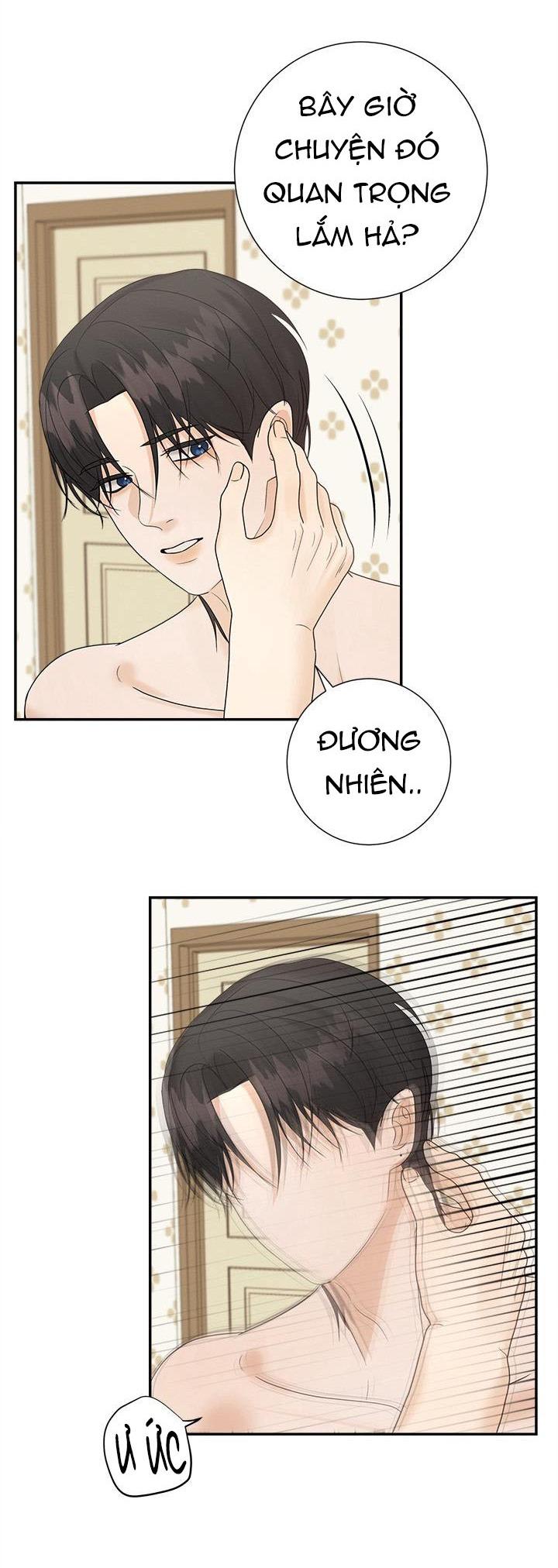 Đọc truyện TUYỂN TẬP NHẤT THỤ ĐA CÔNG CỦA NHÀ KIM - Chapter 29.2