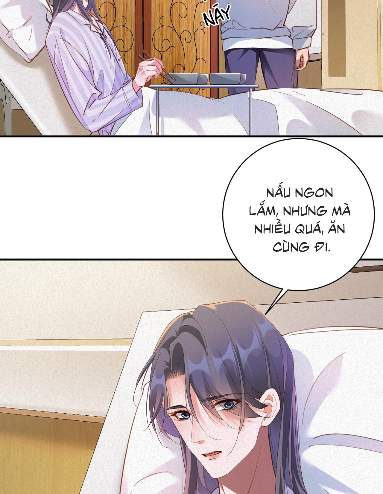 Đọc truyện CHỒNG CŨ MUỐN TÁI HÔN LẦN NỮA - Chapter 94