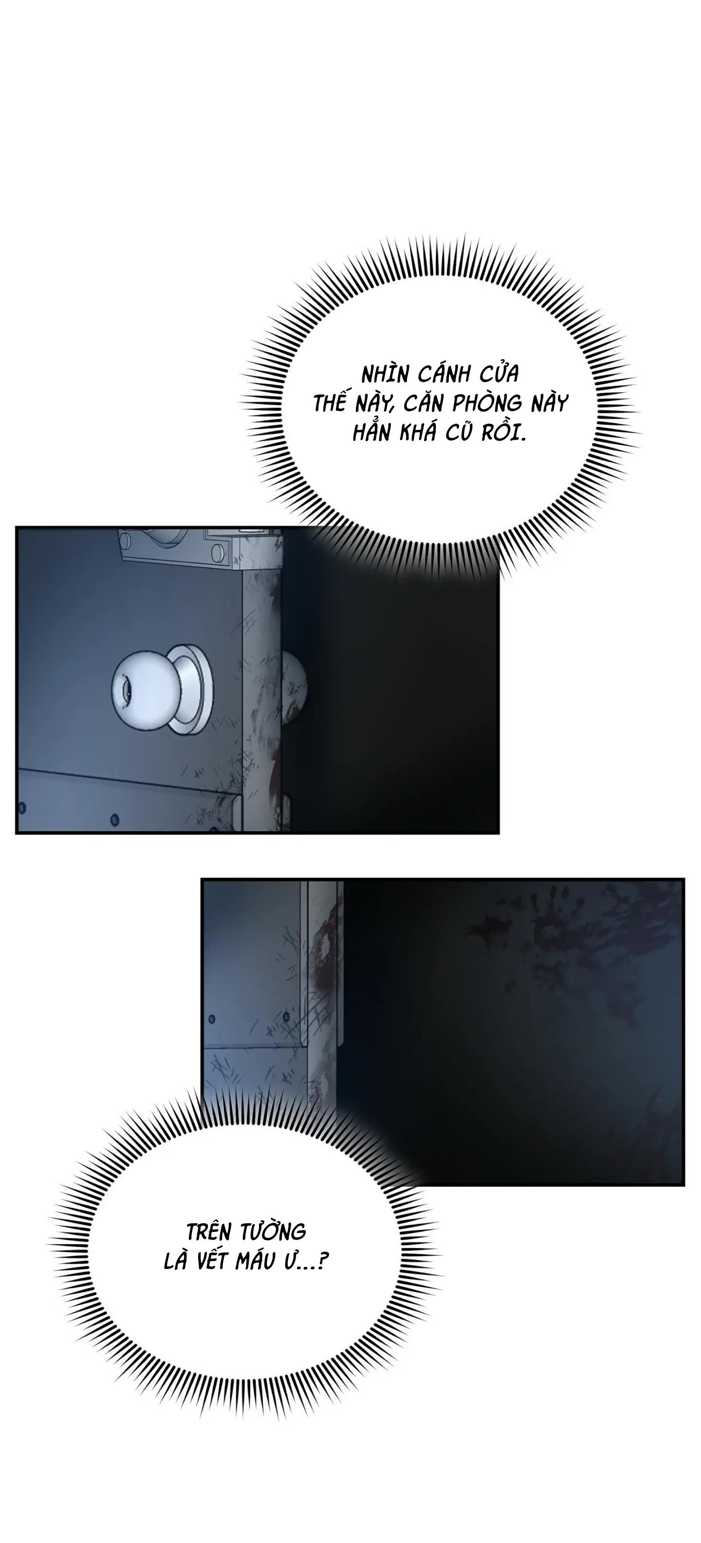 Đọc truyện KÍCH HOẠT - Chapter 26