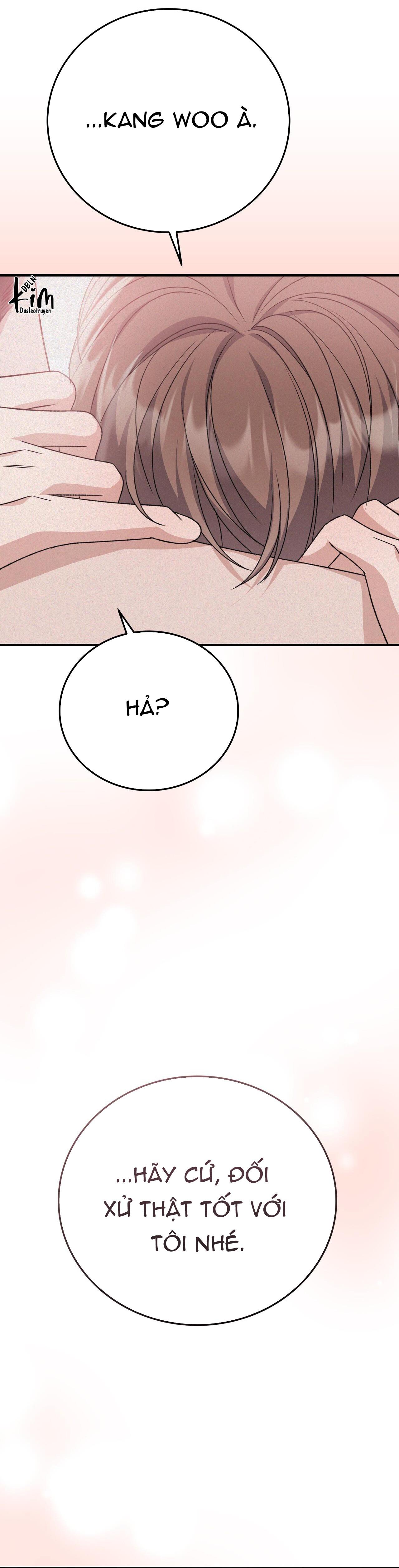 Đọc truyện VÔ HÌNH - Chapter 46