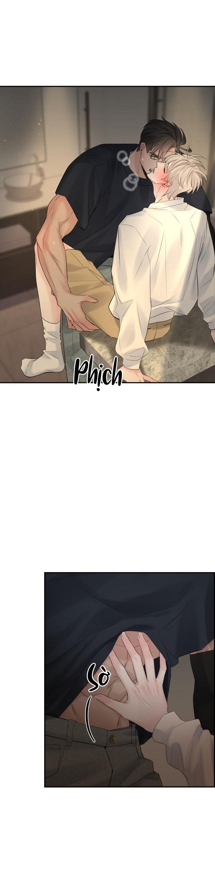 Đọc truyện CƠ CHẾ BẢO VỆ - Chapter 49