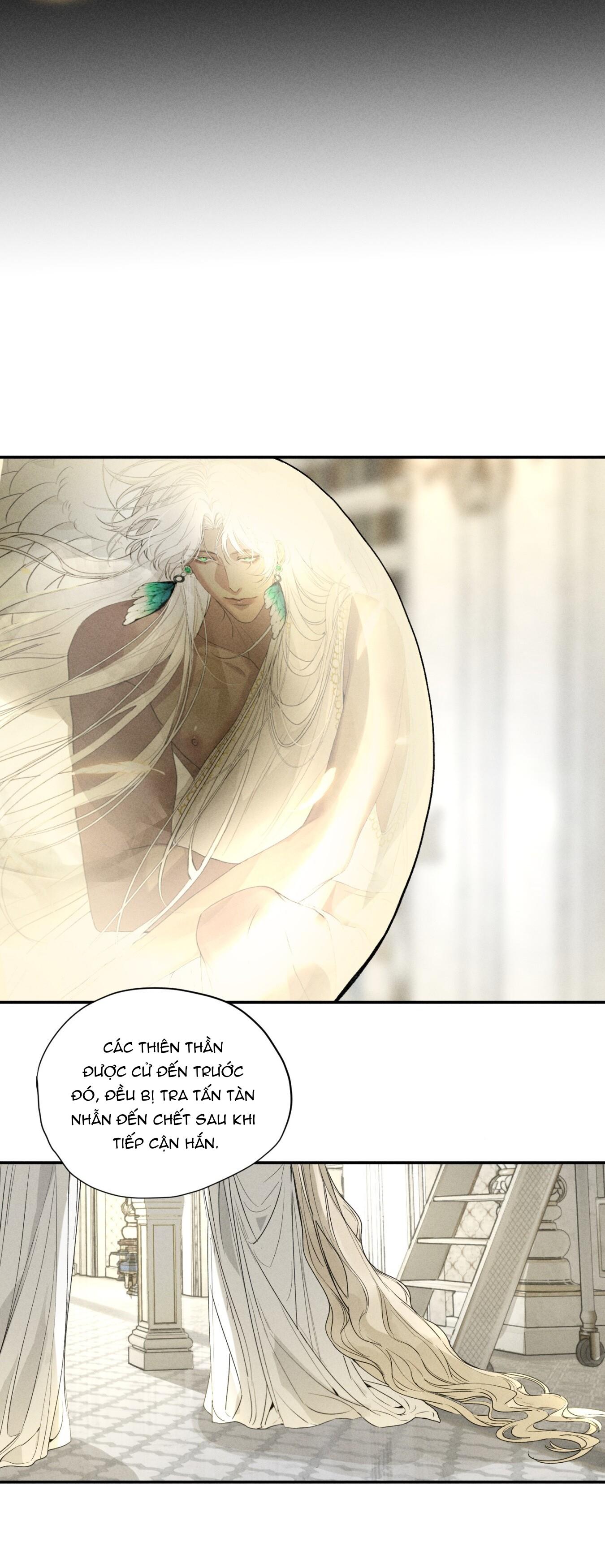 Đọc truyện Tùy Tâm Tùy Ý - Chapter 5