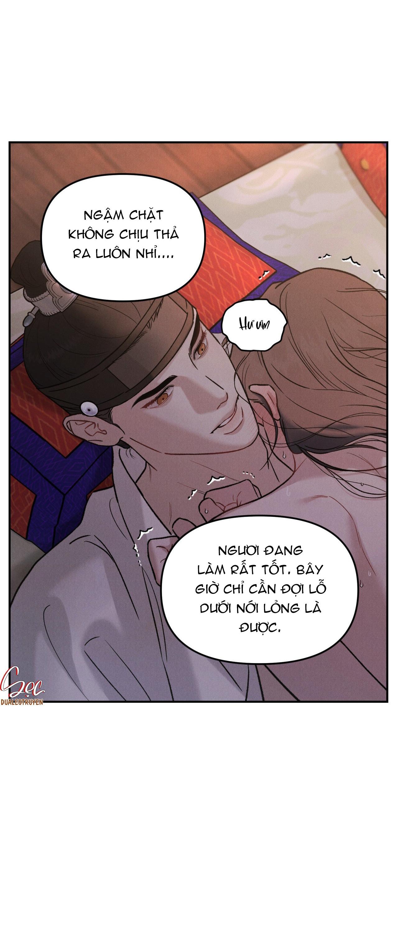 Đọc truyện SỰ PHẪN NỘ CỦA THẦN - Chapter 4