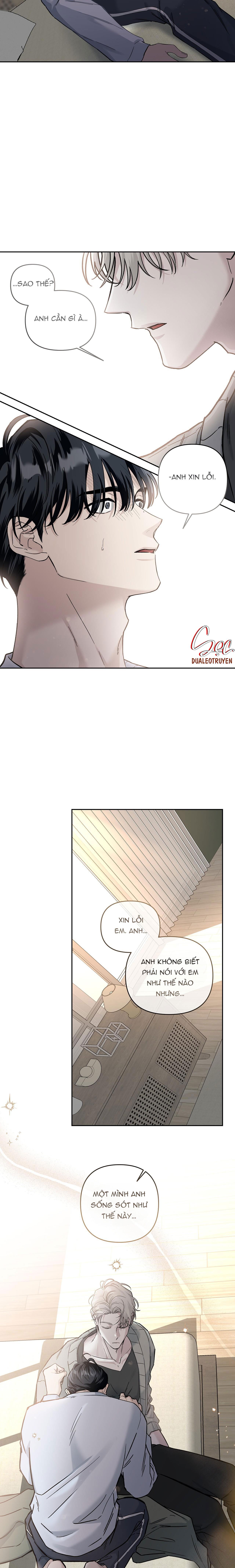 Đọc truyện DƯỚI LỤC ĐỊA XANH - Chapter 2