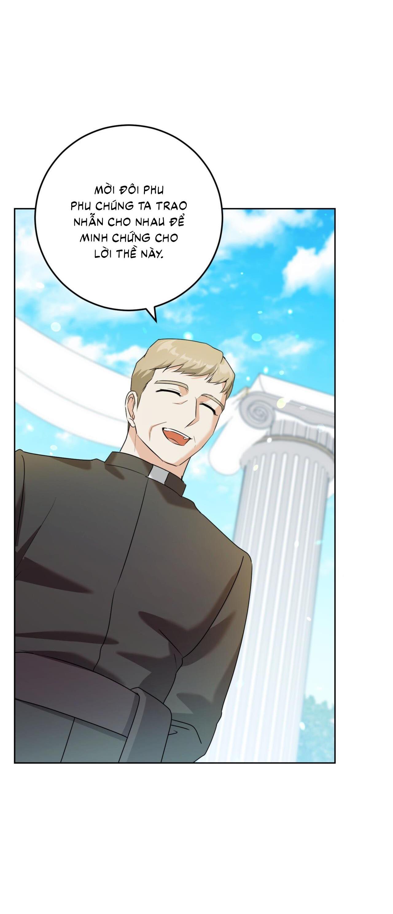 Đọc truyện  Khu Rừng Tĩnh Lặng - Chapter 67