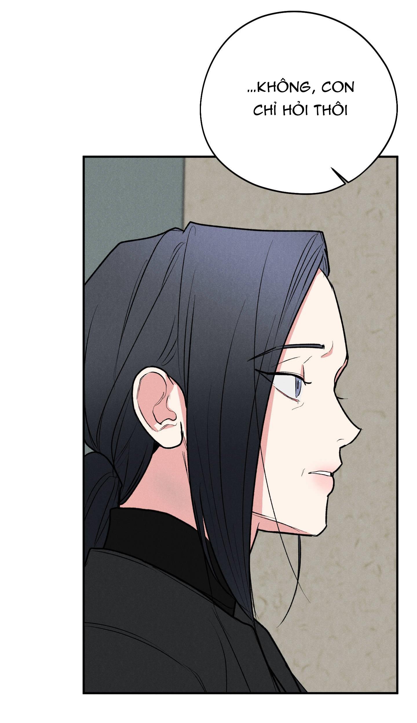 Đọc truyện (DROP) MÓN QUÀ DÀNH CHO KẺ NGẠO MẠN - Chapter 46