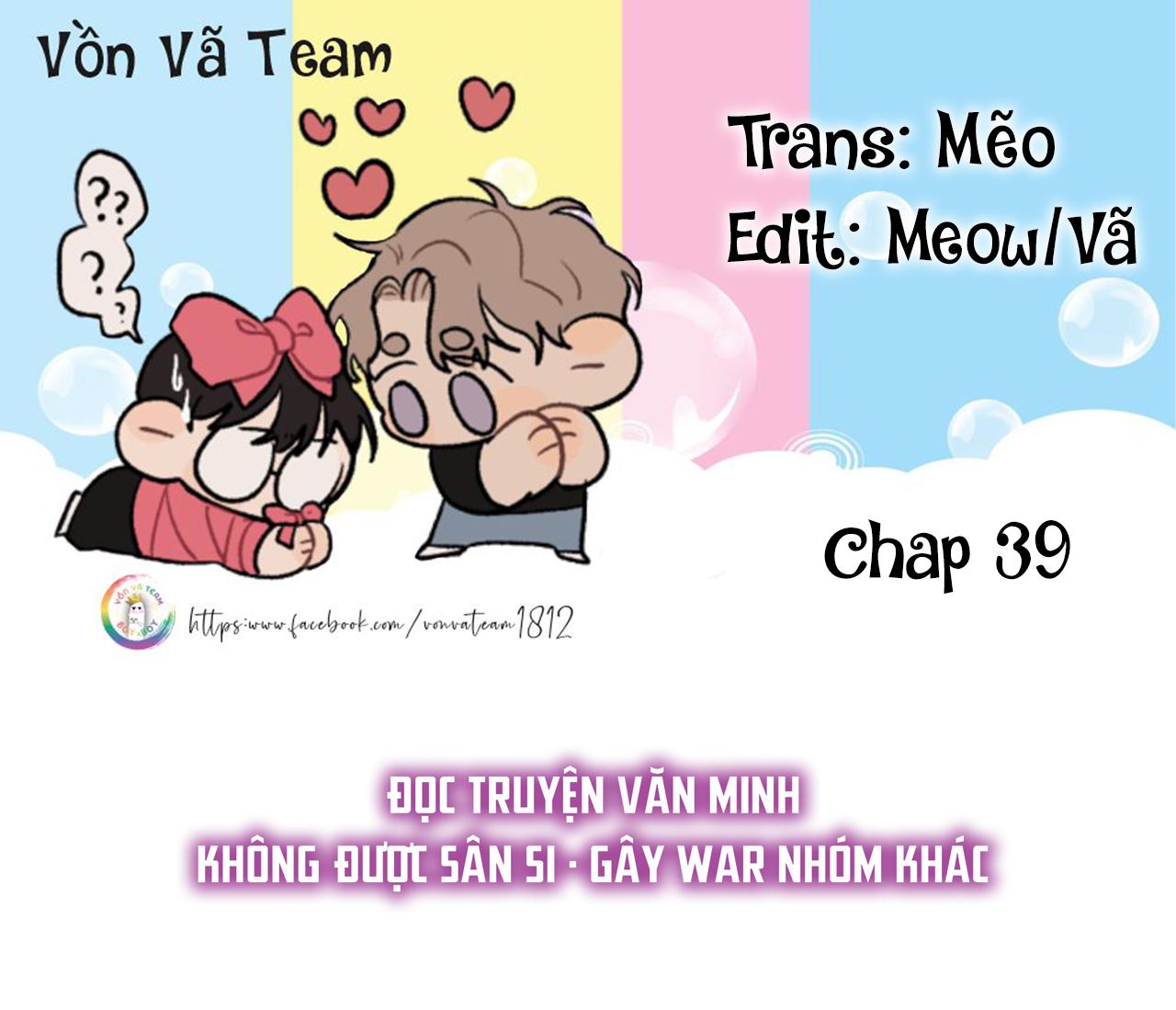 Đọc truyện Dụ Địch Vào Tròng - Chapter 39