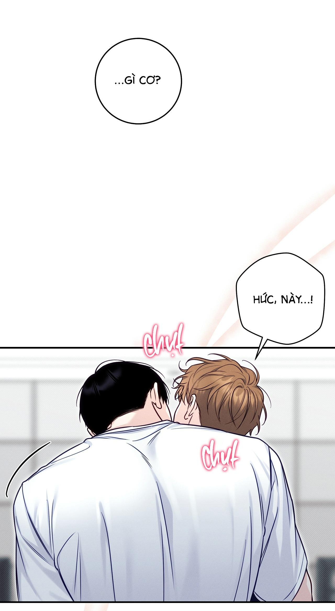 Đọc truyện (END) MÙA HÈ NĂM ẤY - Chapter 45