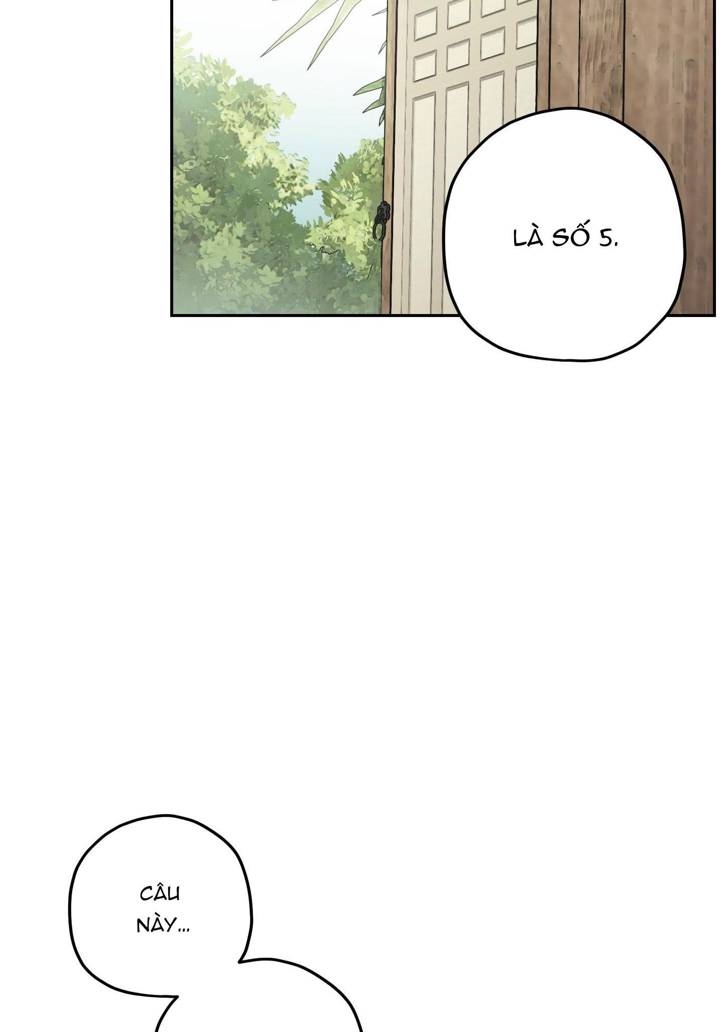 Đọc truyện BL NGẮN TUYỂN CHỌN - Chapter 26.5