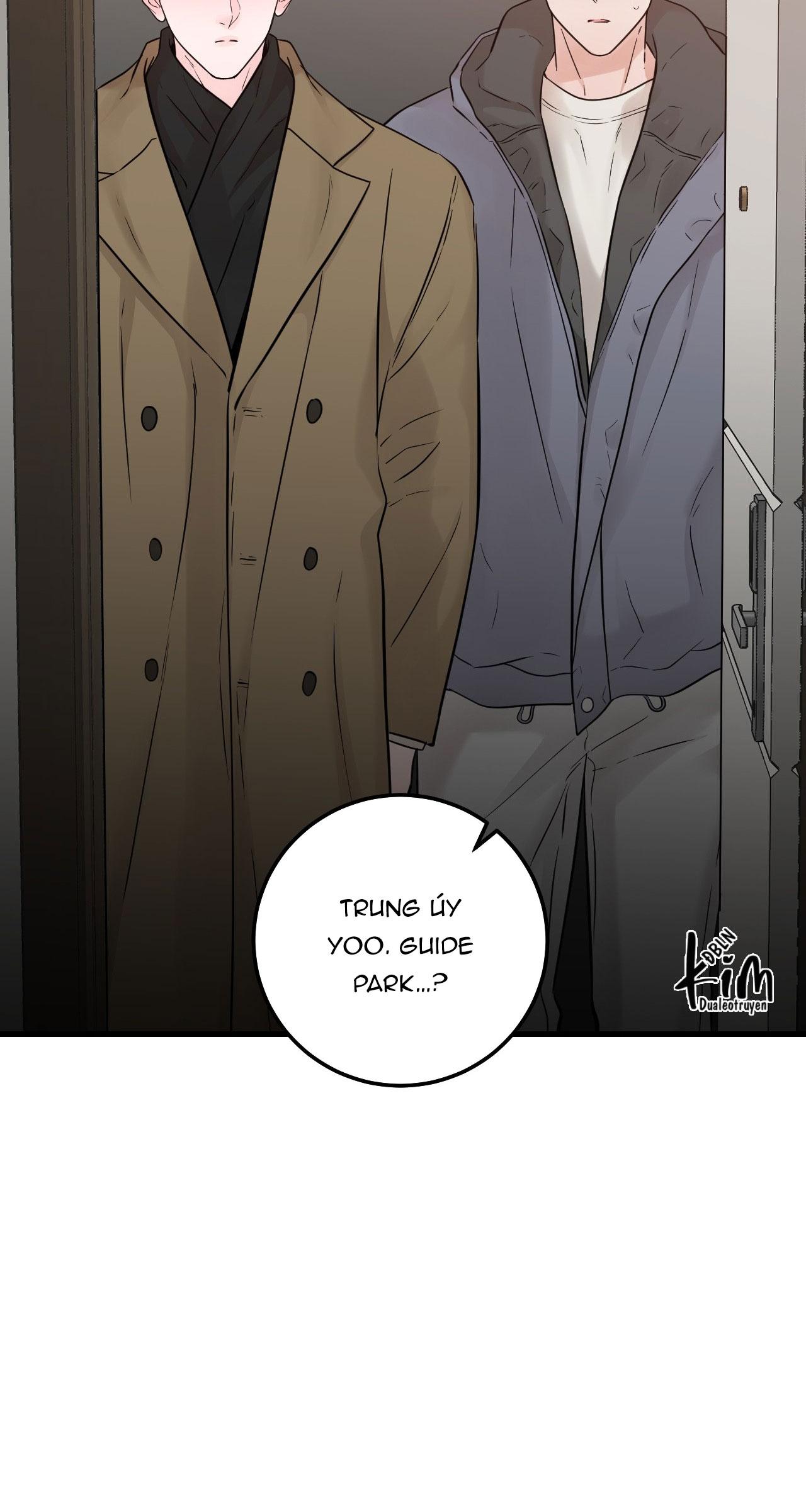 Đọc truyện OVER THE PARADISE - Chapter 50