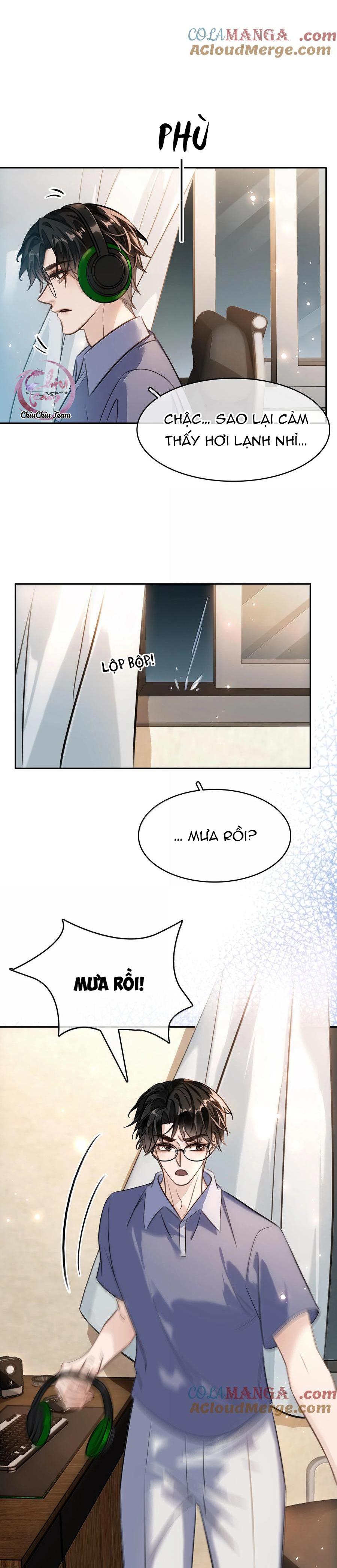 Đọc truyện Không Làm Trai Bao! - Chapter 149