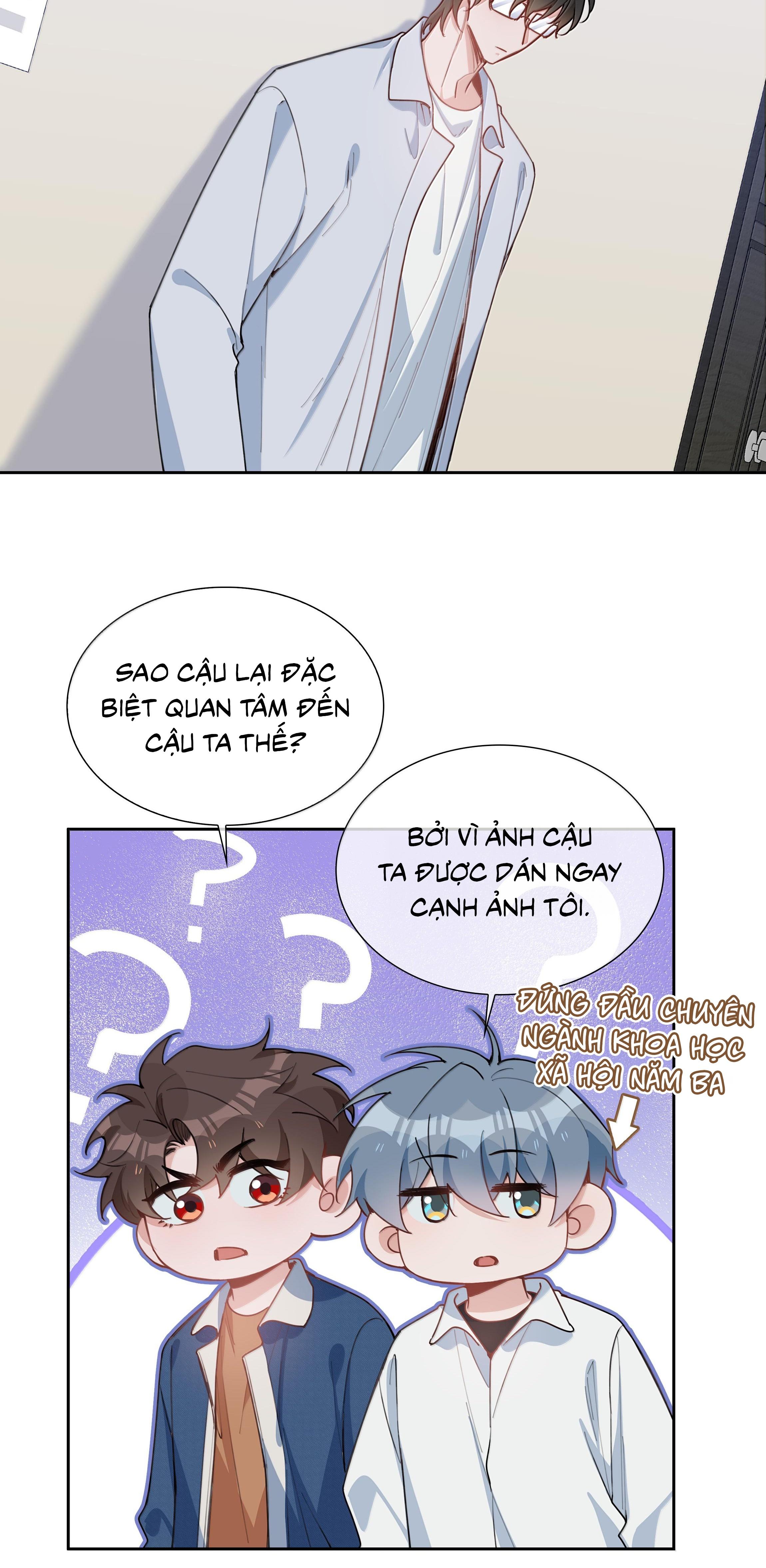 Đọc truyện Trường Cấp Ba Sơn Hải - Chapter 103