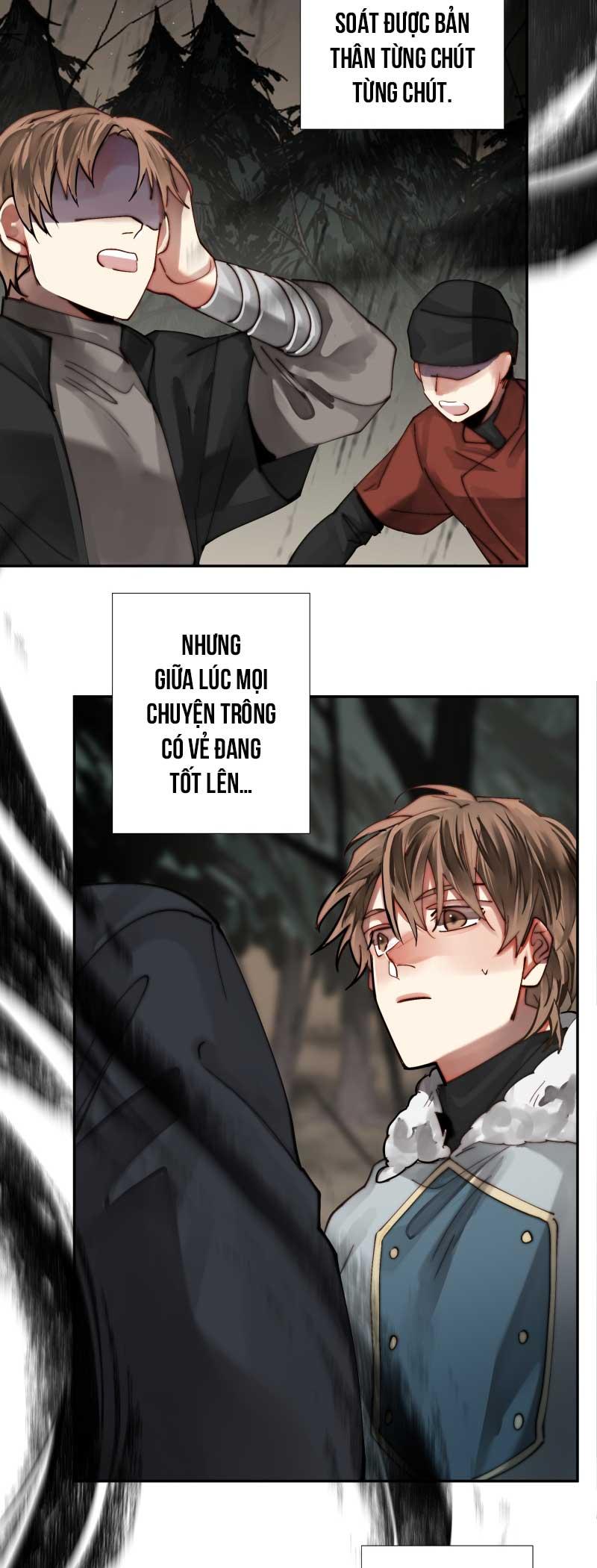 Đọc truyện KHI LONG THẦN RƠI VÀO LƯỚI TÌNH - Chapter 40