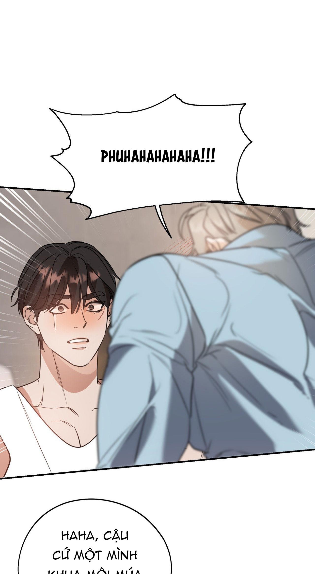 Đọc truyện LỆNH CỨU RỖI - Chapter 56