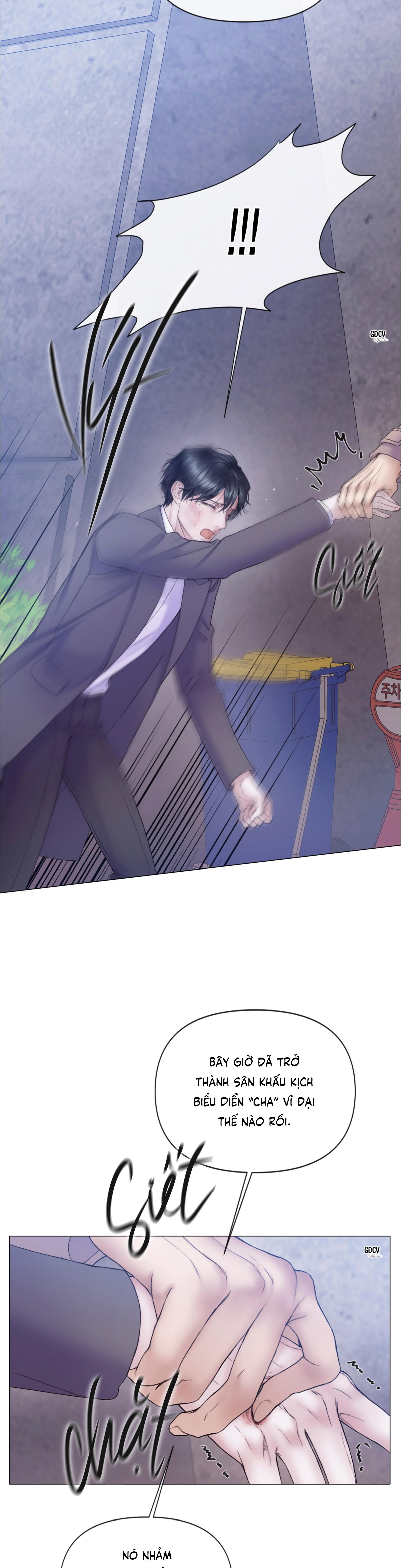 Đọc truyện MARY JANE - Chapter 40