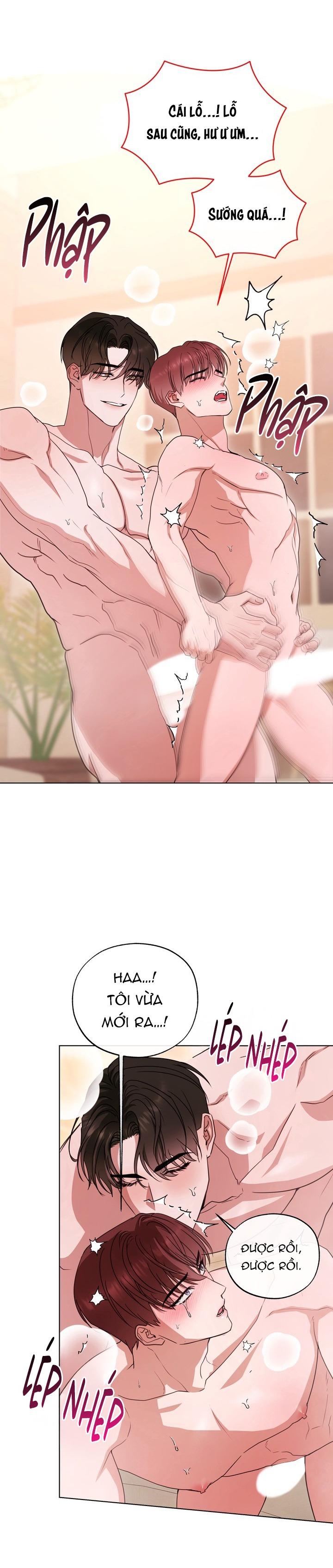 Đọc truyện CÔ DÂU RỒNG - Chapter 9