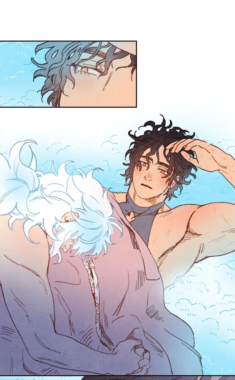 Đọc truyện Rix Venus - Chapter 38