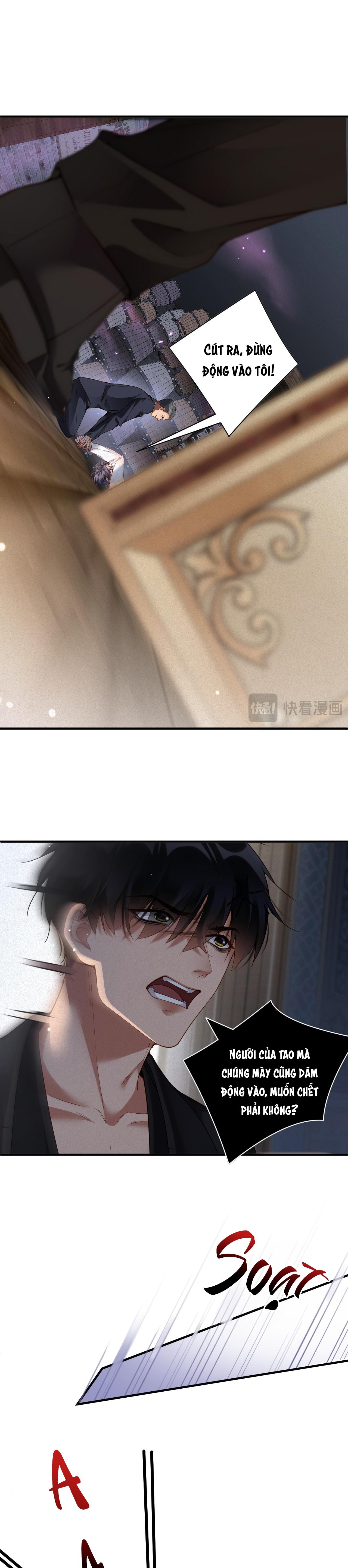 Đọc truyện CHỒNG CŨ MUỐN TÁI HÔN LẦN NỮA - Chapter 43