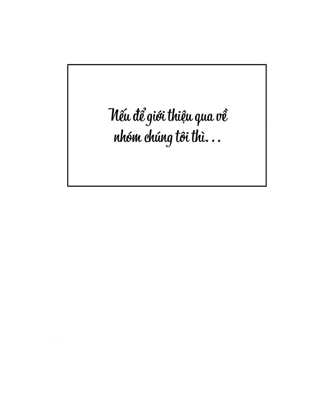 Đọc truyện  Love Remedy - Chapter 1