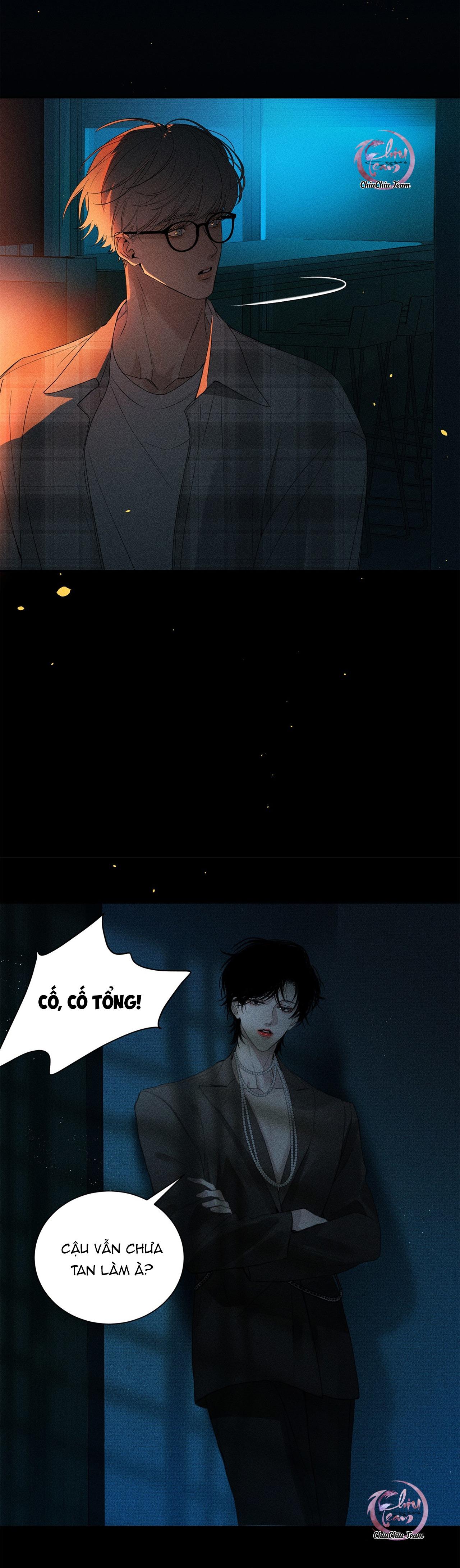 Đọc truyện Thuần Hóa - Chapter 2.1