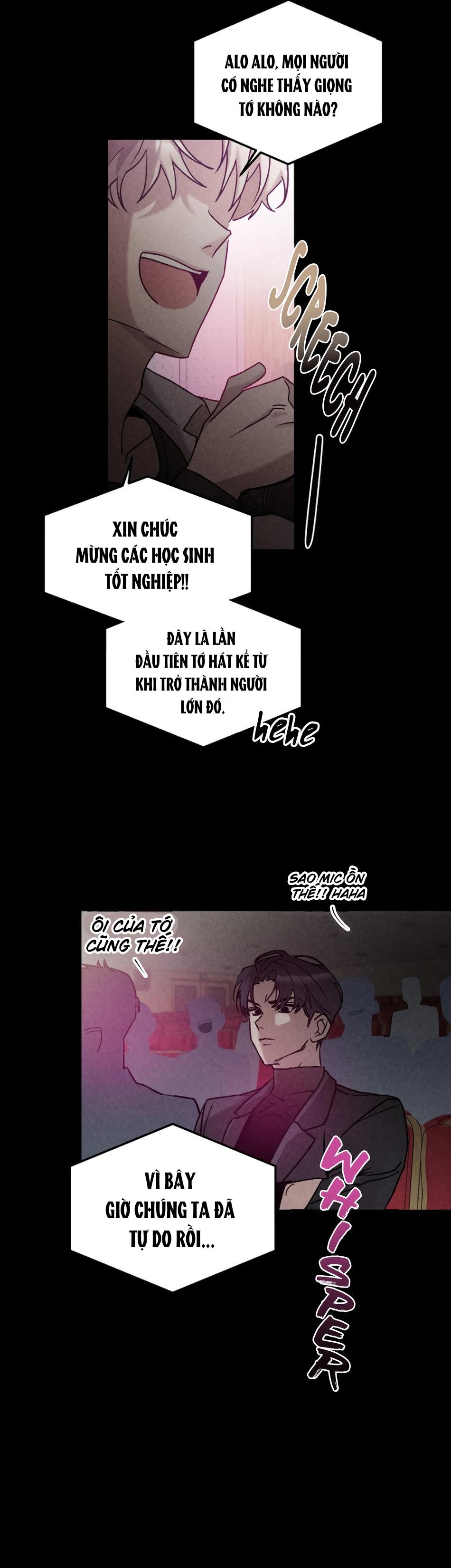 Đọc truyện Tuyển Tập Khu chung cư GwangGong - GwangGong Apartment Complex - Chapter 51