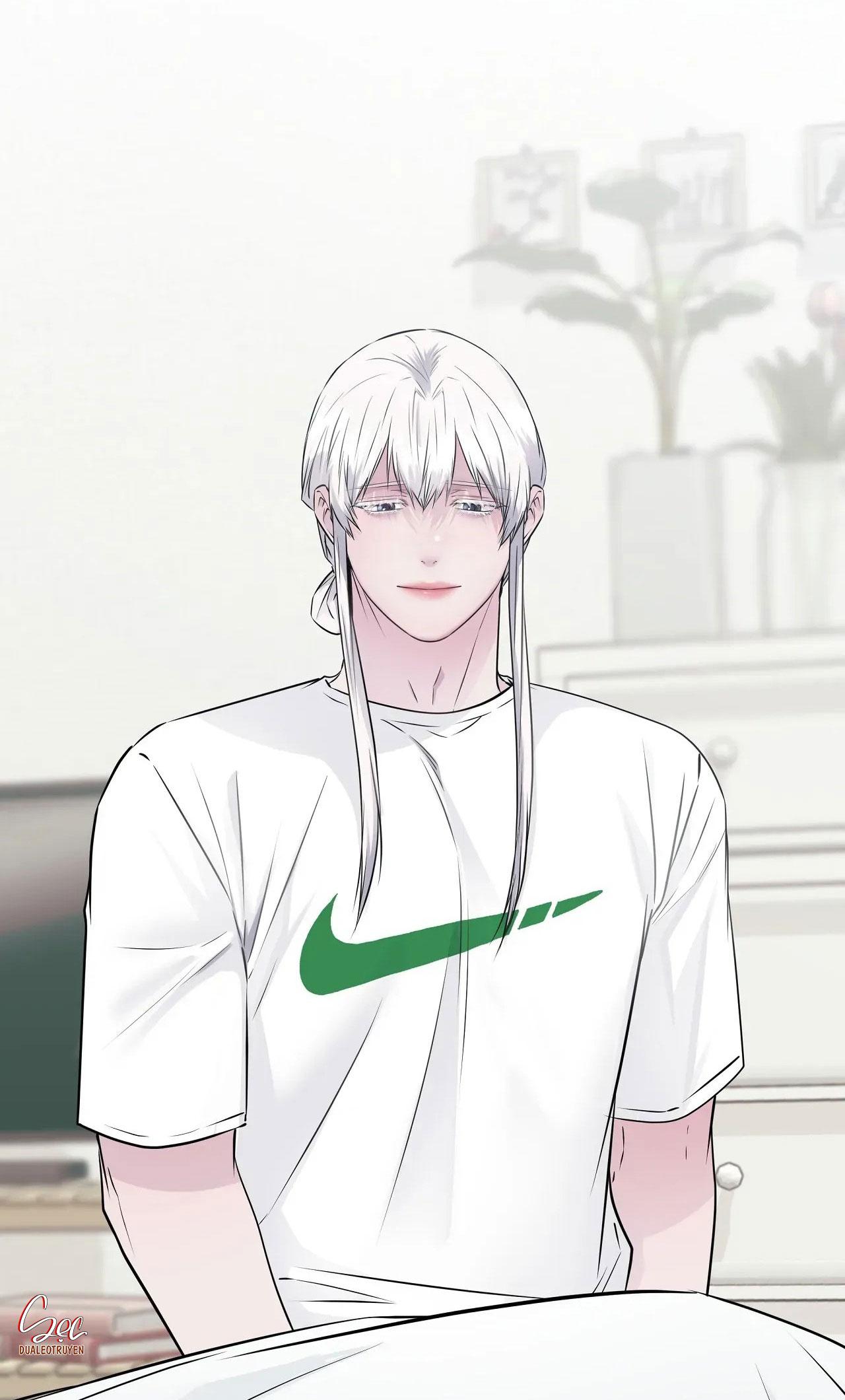 Đọc truyện ÂN NHÂN CỦA RẮN - Chapter 13