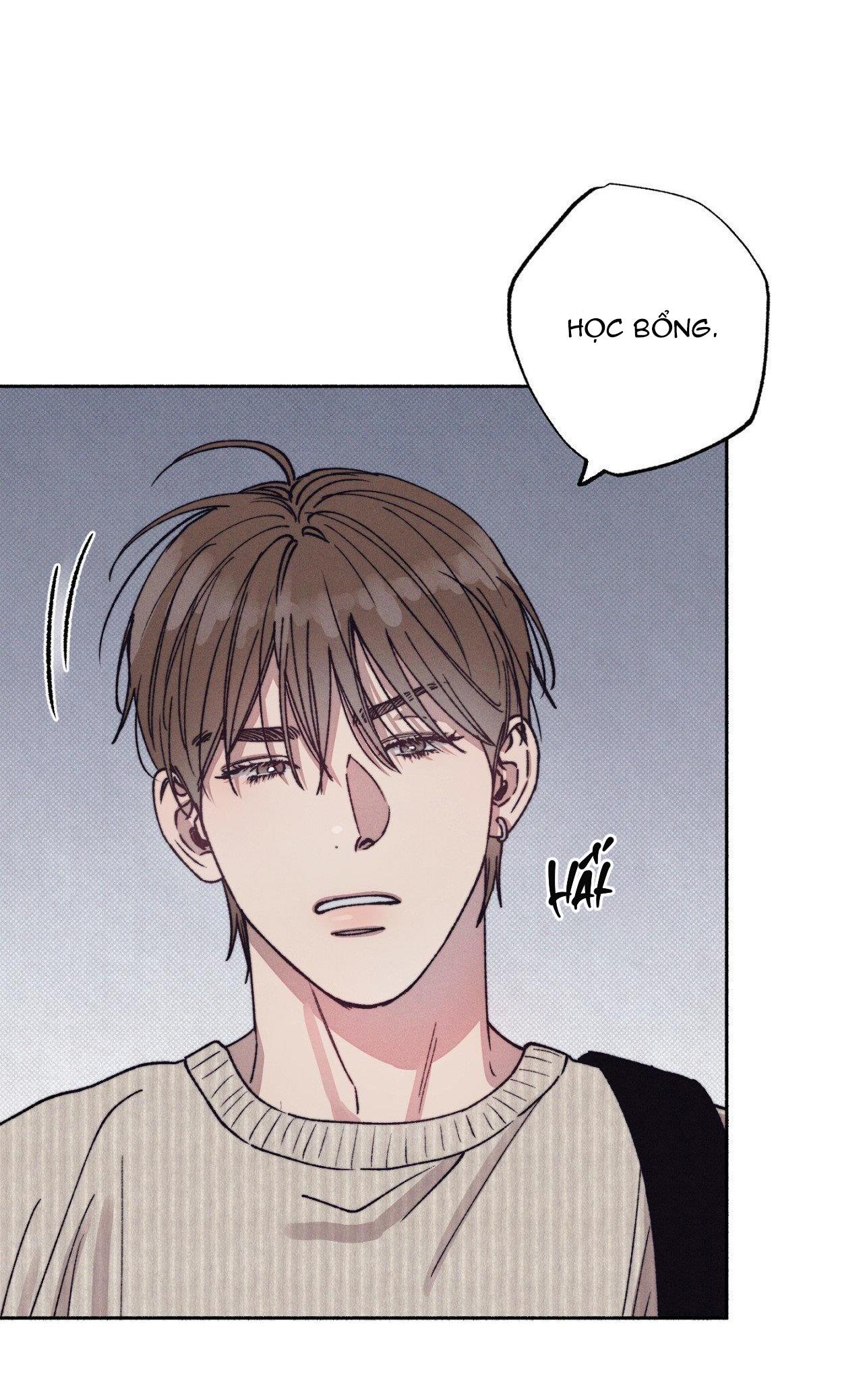 Đọc truyện TỪ 1 ĐẾN 10 - Chapter 20