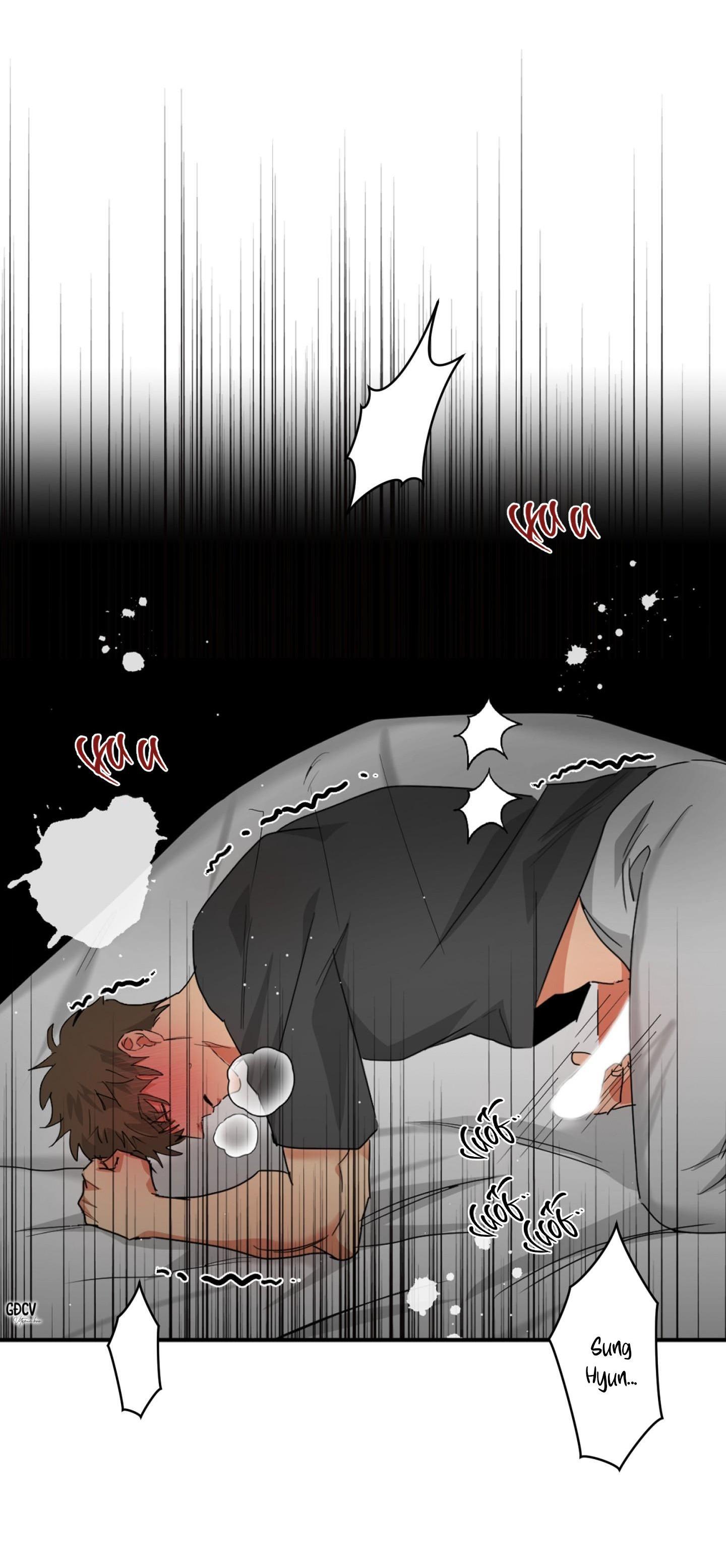 Đọc truyện [DROP] FXXKING TEACHING - Chapter 6